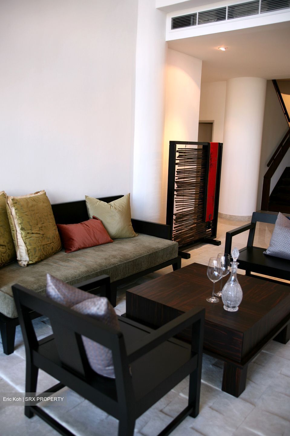The Colonnade (D10), Condominium #497329451